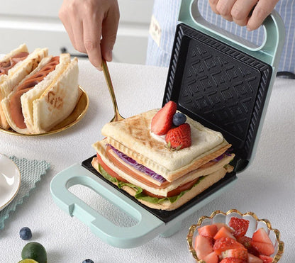 Mini Portable Sandwich Maker