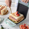 Mini Portable Sandwich Maker