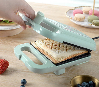 Mini Portable Sandwich Maker